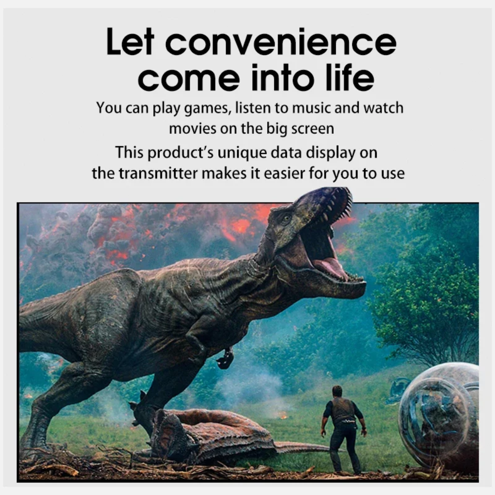 Miniatura 7 de Tv Box Convertidor a Smart Tv MX10